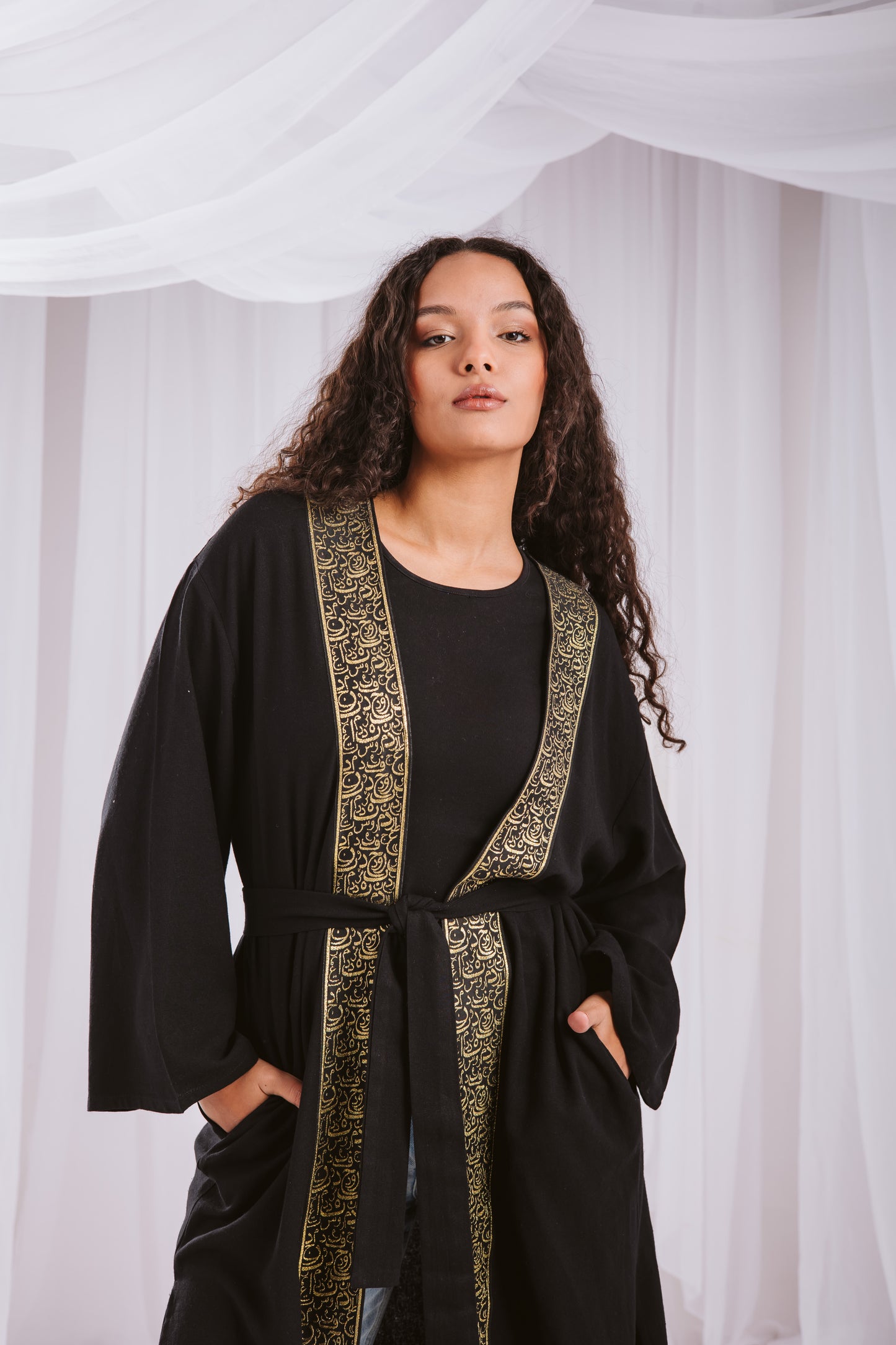 Arabista kaftan