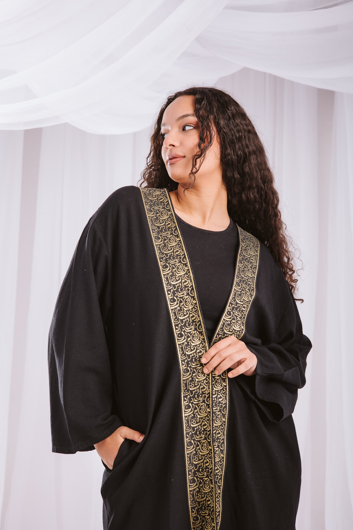Arabista kaftan