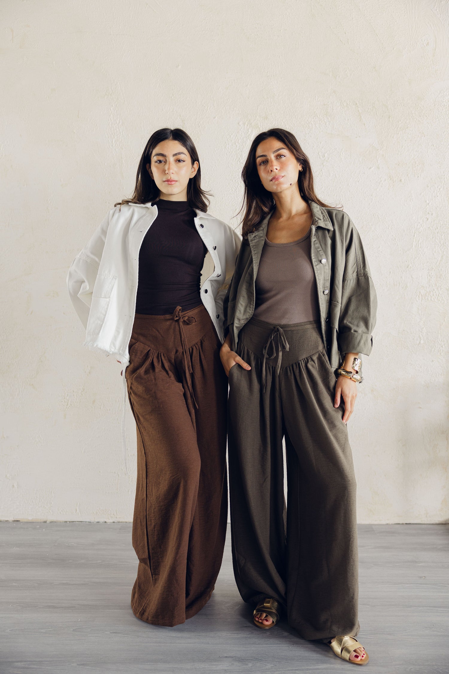 Pants