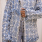 Skyline fringe jacket