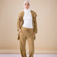 The asymmetrical set in camel