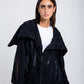 Ultimate jacket in black