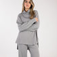 Roma trecco set in GREY