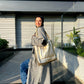 All in waterproof bag