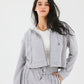Tracksuit in grey