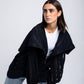 Ultimate jacket in black