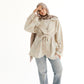The Striped Muse Jacket
