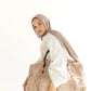 Maison Fringes bag