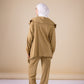 The asymmetrical set in camel