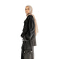 Goldline Utility set in black
