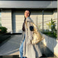 All in waterproof bag