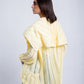Ultimate jacket in yellow
