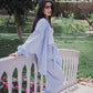Sulley set in baby blue