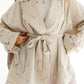 The Striped Muse Jacket