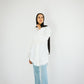 Off-white kokta chemise