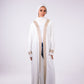 The pearl kaftan