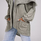 The ultimate jacket in olive