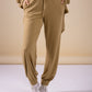 The asymmetrical set in camel