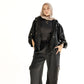 Goldline Utility set in black