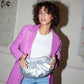 Rosa blazer in pink