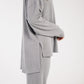 Roma trecco set in GREY