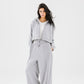 Tracksuit in grey