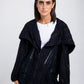 Ultimate jacket in black