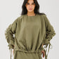 Sylva set in olive