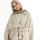 The Striped Muse Jacket