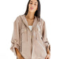 Goldline Utility set in Mocha