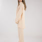 Roma trecco set in cream