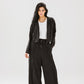 Tracksuit in black