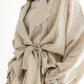 The Striped Muse Jacket