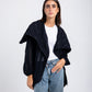 Ultimate jacket in black