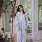 Sulley set in baby blue
