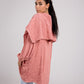 The ultimate jacket in pinky