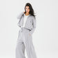 Tracksuit in grey