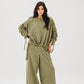 Sylva set in olive