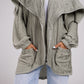 The ultimate jacket in olive