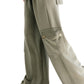 Goldline Utility set in Olive