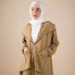 The asymmetrical set in camel