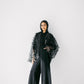 Everything pants in black