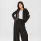 Tracksuit in black