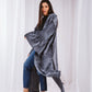 Urth kaftan in grey