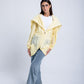 Ultimate jacket in yellow