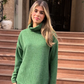 Roma set in green
