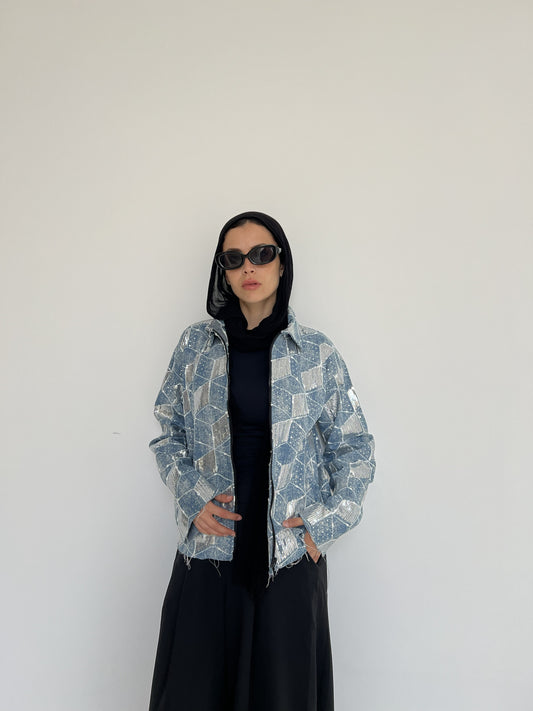 Payette denim jacket