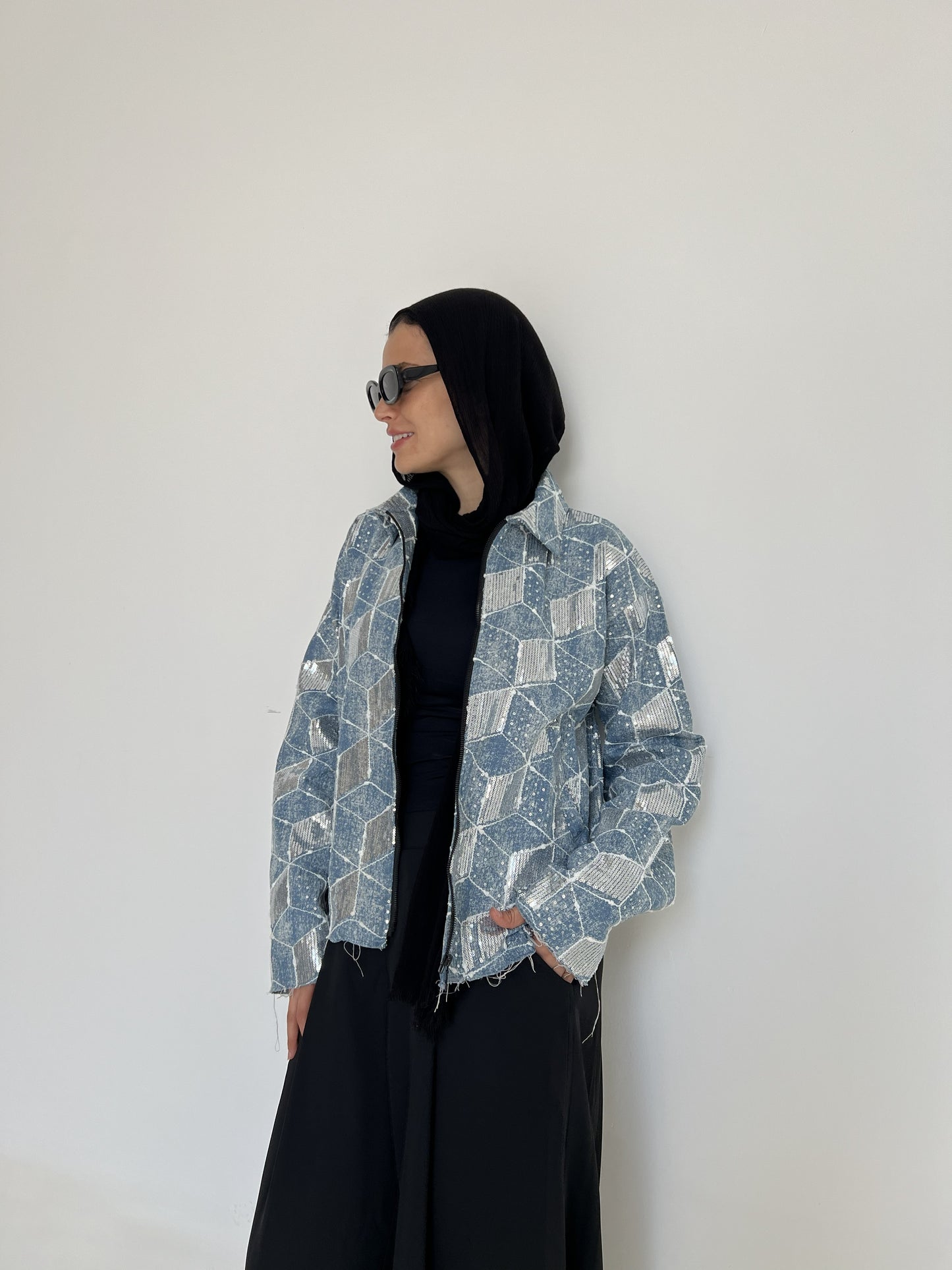 Payette denim jacket