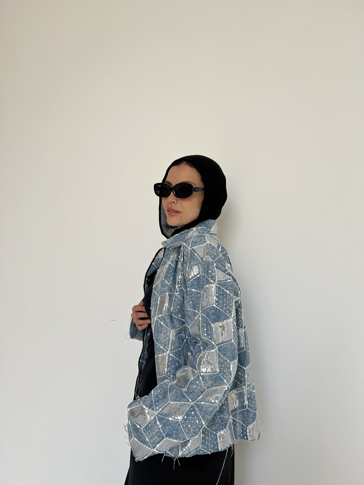 Payette denim jacket