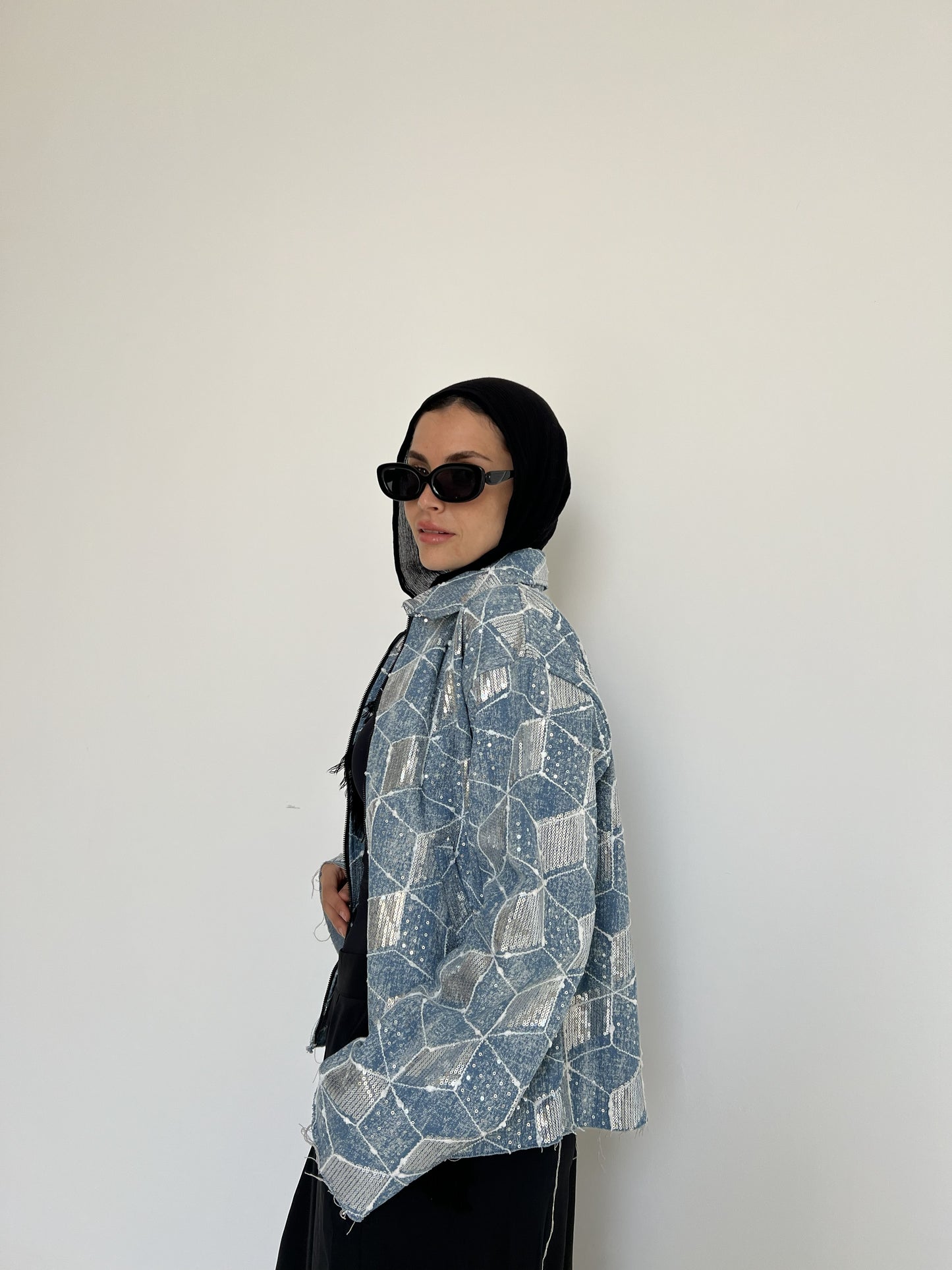 Payette denim jacket